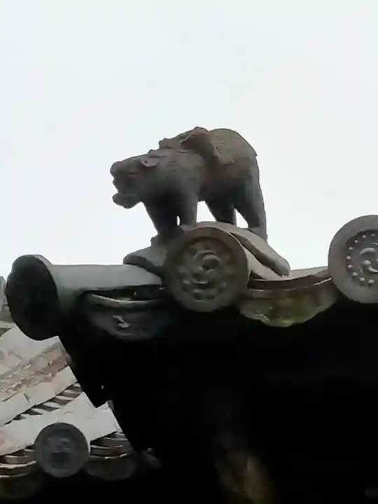 愛宕大権現(大阪府)