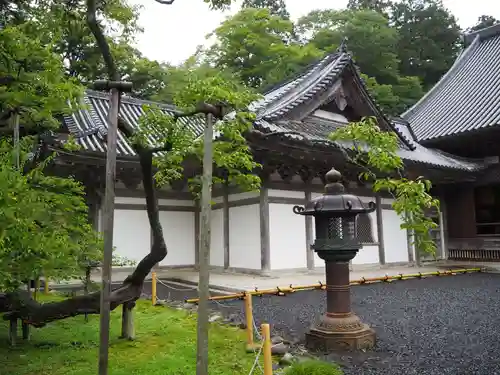 瑞巌寺のその他建物