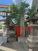 生田神社(兵庫県)