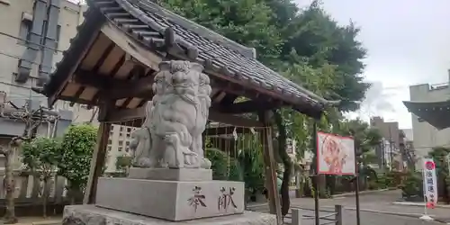 柏神社(千葉県)