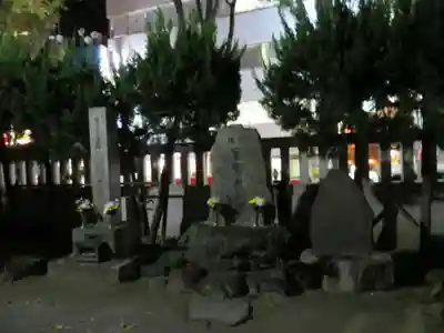 善國寺のその他建物