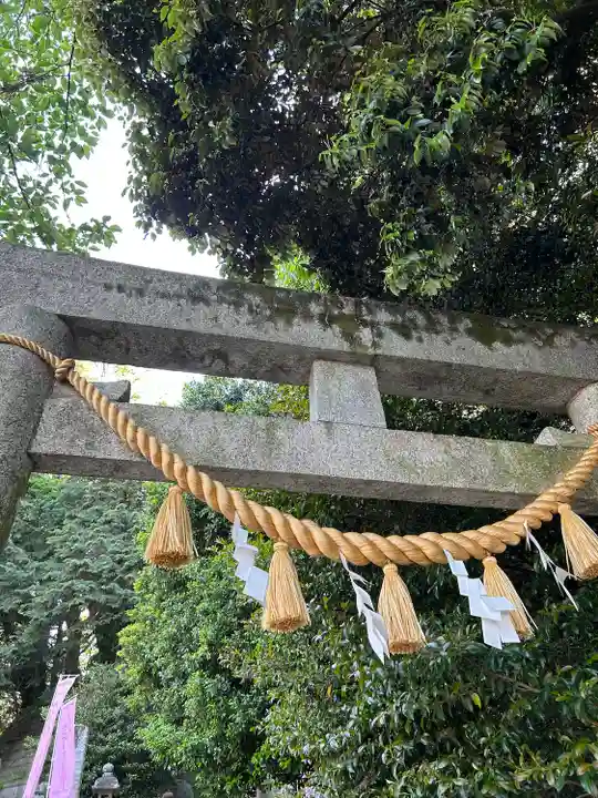 前玉神社(埼玉県)