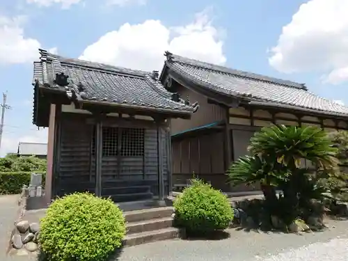 蓮花寺のその他建物