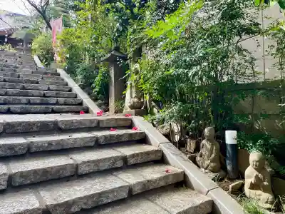 厳浄院(東京都)