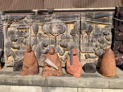 善福寺(神奈川県)