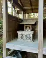 大井神社(静岡県)