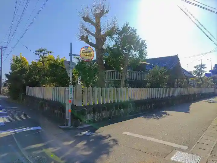諸鍬神社のその他建物