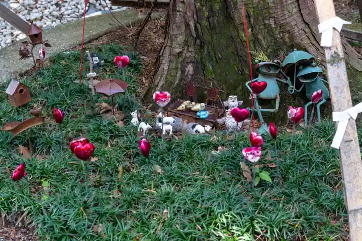 宮地嶽神社(福岡県)