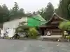 小國神社のその他建物