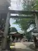 くまくま神社(導きの社 熊野町熊野神社)(東京都)