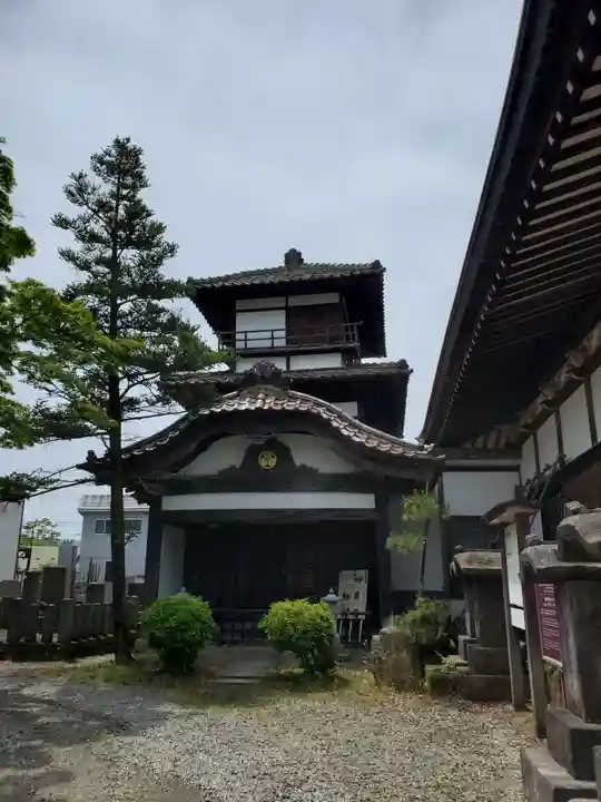 阿弥陀寺のその他建物