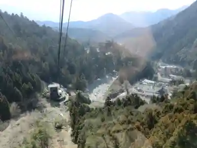 久遠寺(山梨県)