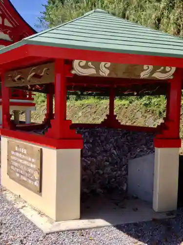龍宮神社のその他建物