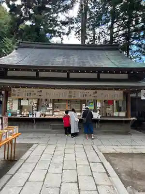 諏訪大社(長野県)