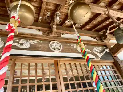 祖母井神社(栃木県)