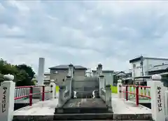 總社 和田八幡宮(福井県)