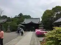 屋島寺(香川県)