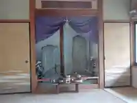 舟渡薬師堂(愛知県)