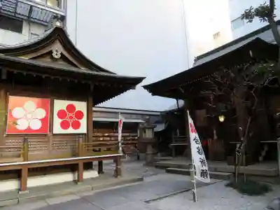 櫻天神社のその他建物