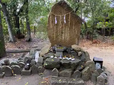 烏須井八幡神社(広島県)
