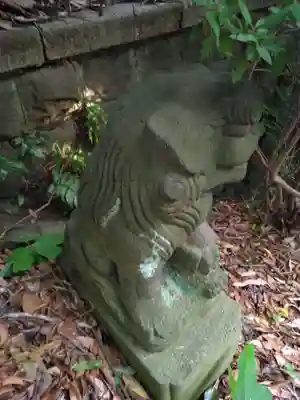 一之宮神社(神奈川県)