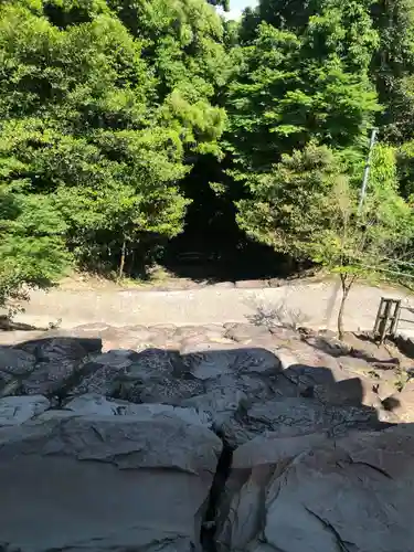 東霧島神社(宮崎県)