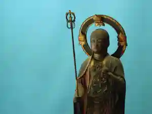 慶昌院の地蔵(2019年09月21日(土) 15時07分40秒投稿)