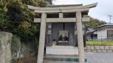 恵比寿神社(香川県)