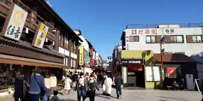 川崎大師（平間寺）(神奈川県)