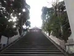 日枝神社の建物その他