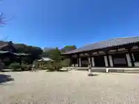 秋篠寺のその他建物