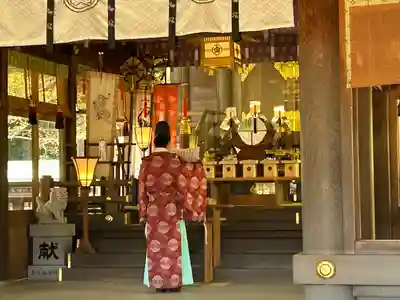 靜岡縣護國神社(静岡県)