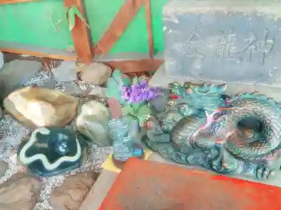 白石神社(北海道)