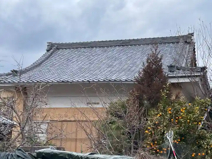寳受寺(京都府)