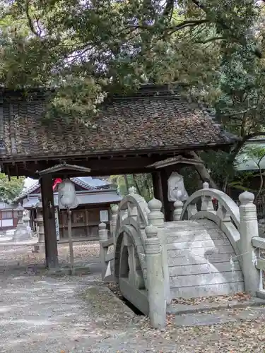 清洲山王宮　日吉神社(愛知県)