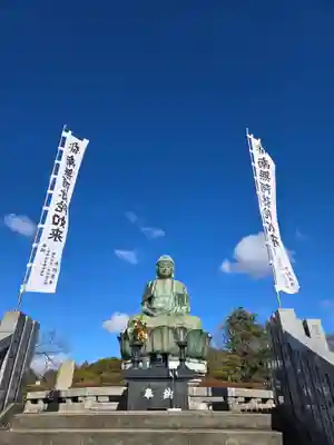 成田山名古屋別院大聖寺(犬山成田山)(愛知県)