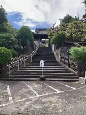 良長院(神奈川県)