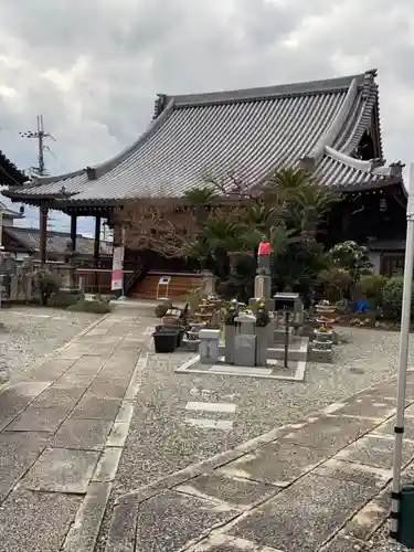 浄谷寺の本殿