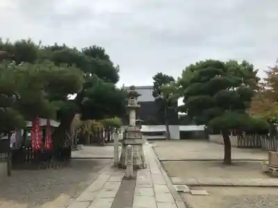 葛井寺のその他建物