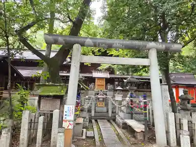 若宮八幡社(愛知県)