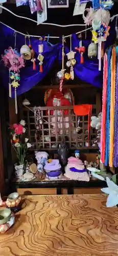 川前観音堂(山形県)