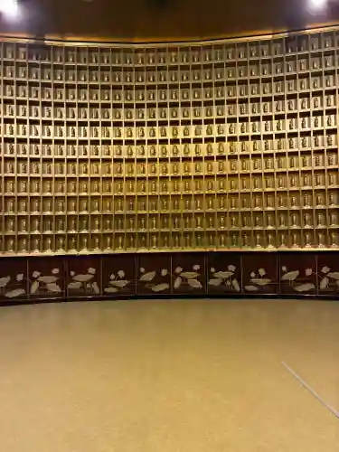 東本願寺本廟 牛久浄苑（牛久大仏）(茨城県)