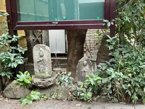 源流院(東京都)