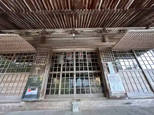 御調八幡宮(広島県)