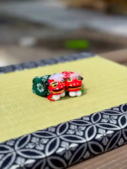 伊達神社(北海道)