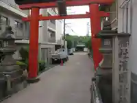 漢國神社(奈良県)