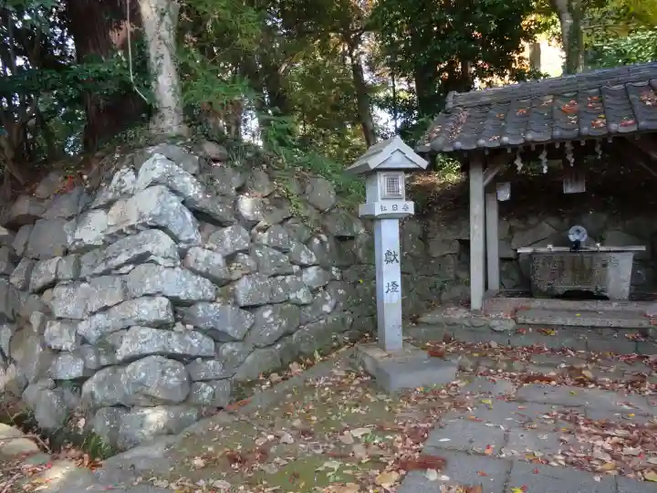 春日神社(奈良県)