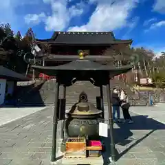 輪王寺の建物その他