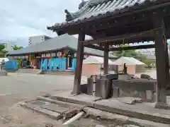 四天王寺庚申堂(大阪府)