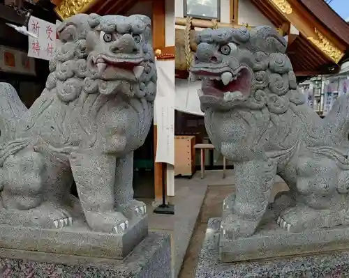 出雲大社埼玉分院(埼玉県)